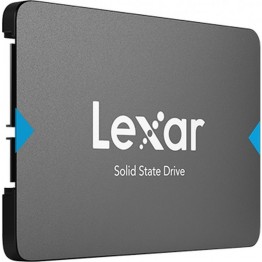 SSD Lexar NQ1000, 240 GB, SATA III, 2.5 Inch